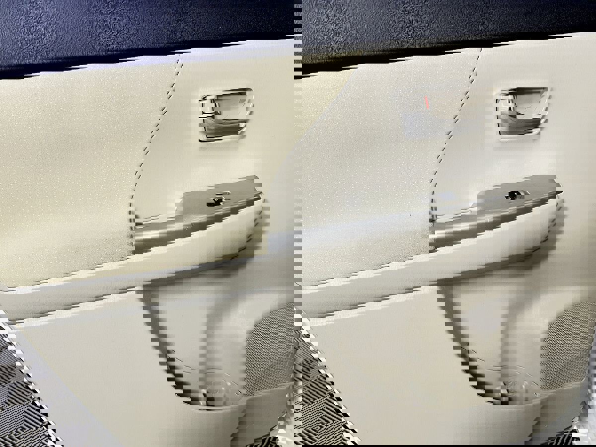 Used 2012 Toyota Prius V Three image 36