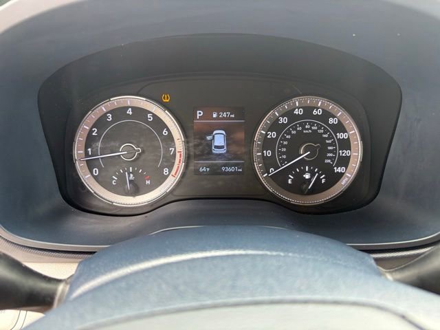 Used 2021 Hyundai Venue FWD image 15