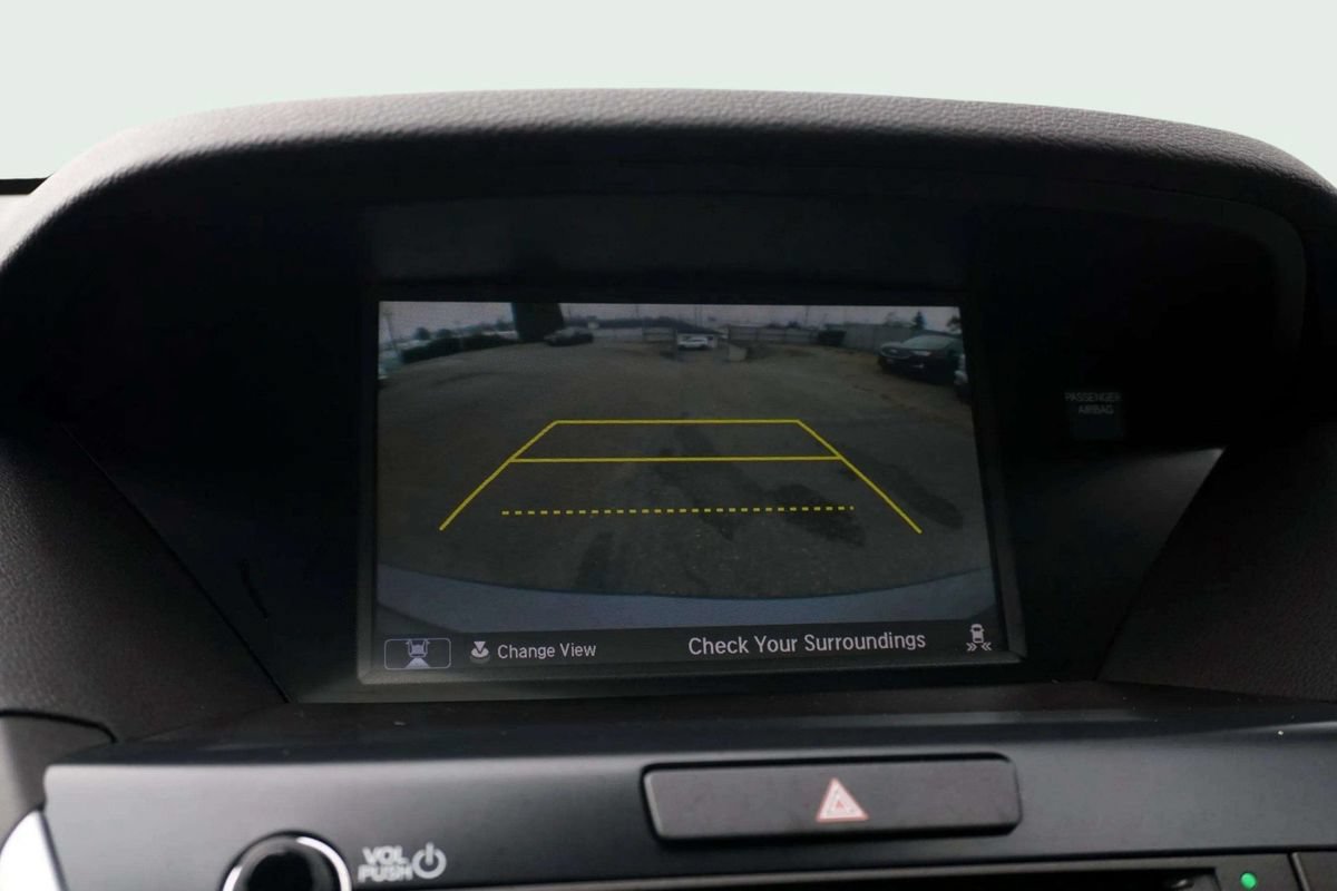 Used 2020 Acura MDX w/ Technology Package FWD image 33
