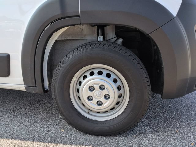 Used 2026 RAM ProMaster 2500 w/ Convenience Group FWD image 10