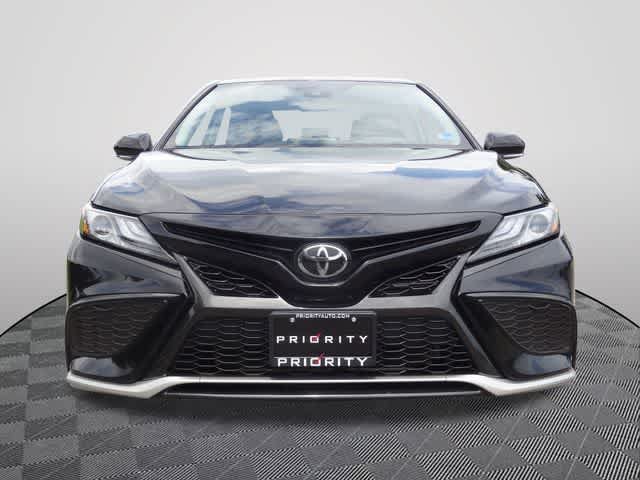 Used 2024 Toyota Camry XSE FWD image 5