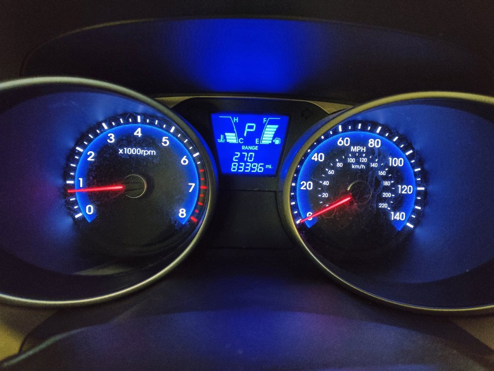 Used 2015 Hyundai Tucson SE FWD image 23