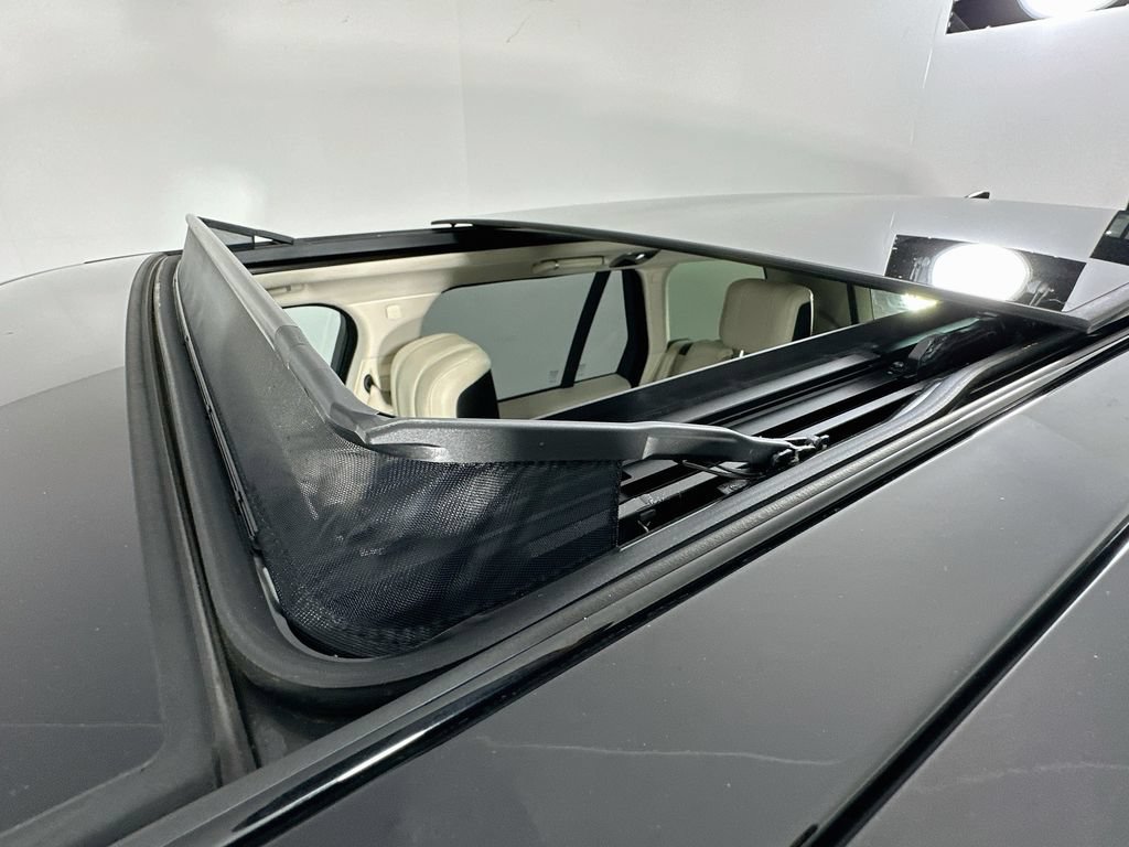 Used 2020 Land Rover Range Rover AWD/4WD image 14