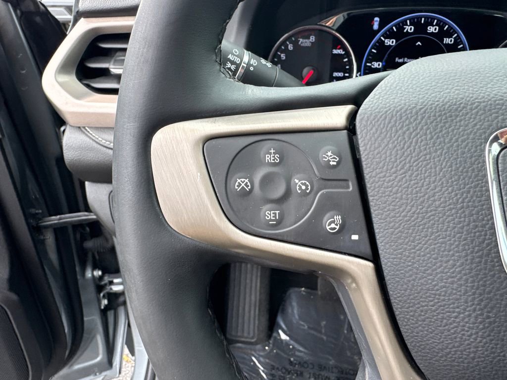 Used 2023 GMC Acadia Denali w/ Denali Technology Package image 27