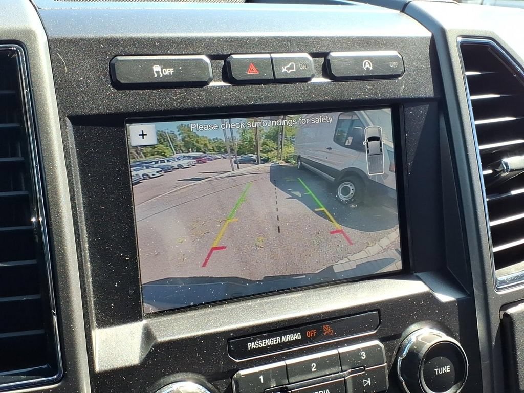 Used 2019 Ford F150 XLT w/ Equipment Group 302A Luxury AWD/4WD image 25