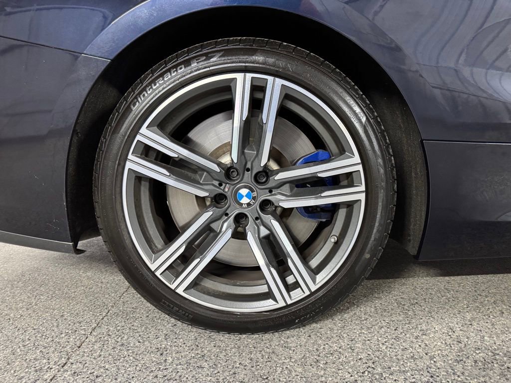 Used 2019 BMW M850i xDrive M850i xDrive w/ Comfort Seating Package image 8