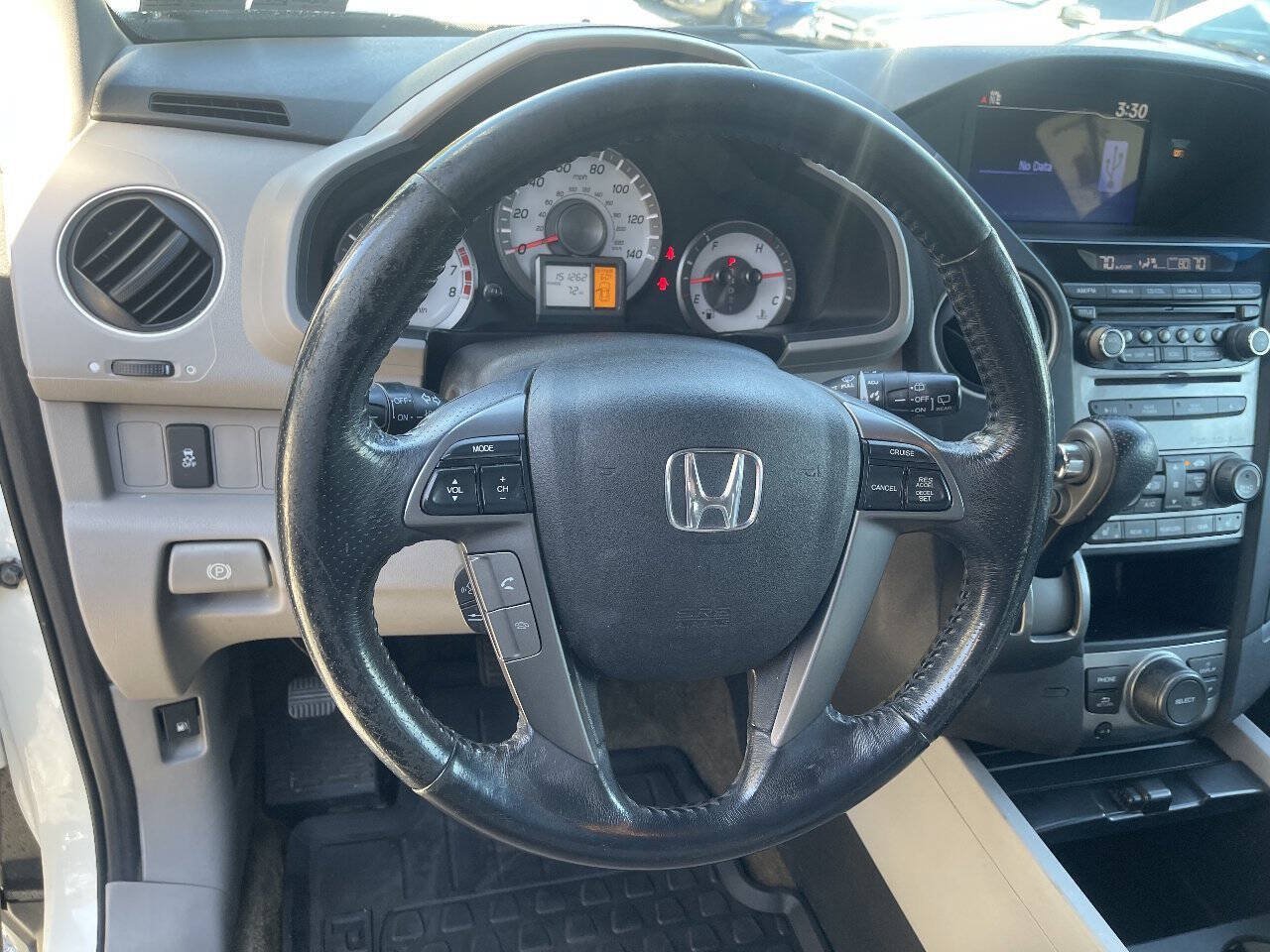 Used 2013 Honda Pilot EX-L image 12