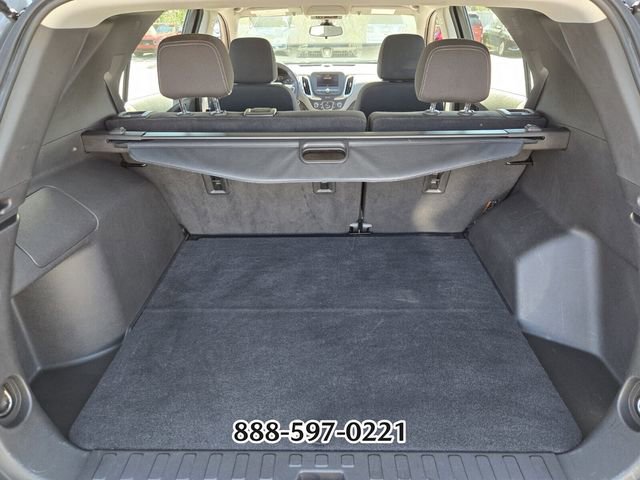 Used 2024 Chevrolet Equinox LS image 17