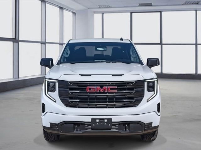 New 2026 GMC Sierra 1500 Pro w/ Graphite Edition image 2