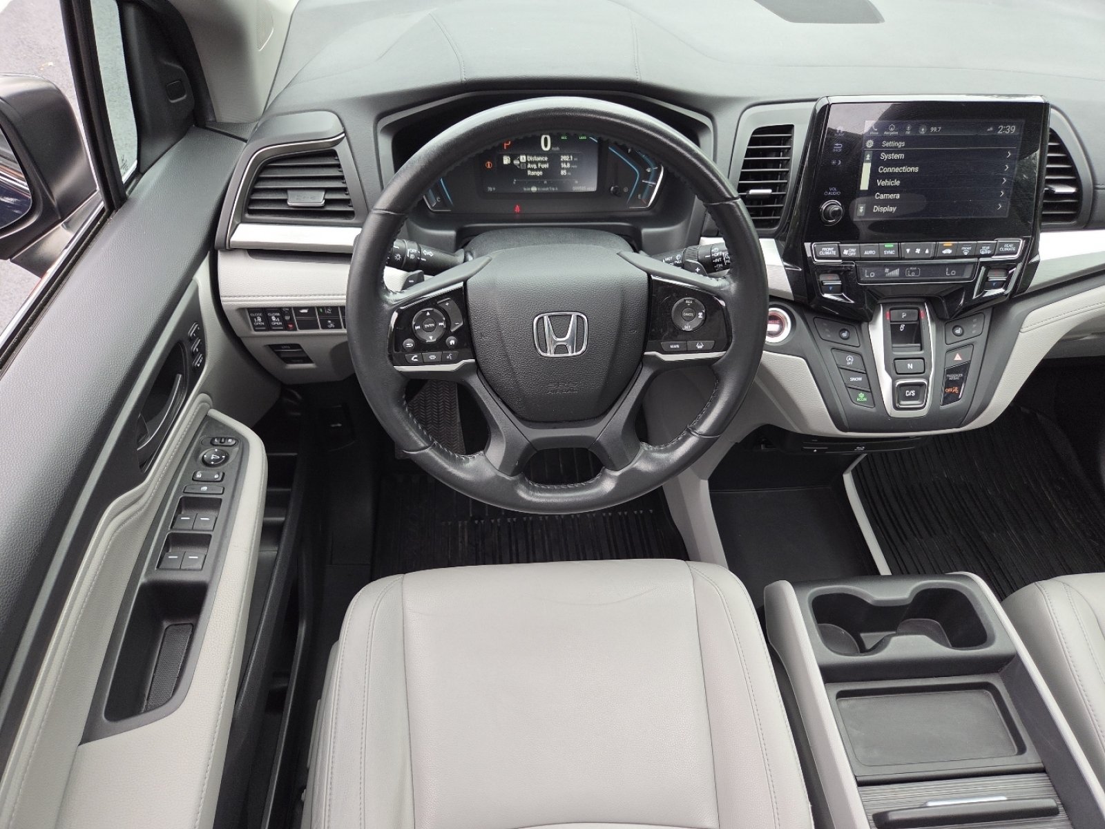 Used 2018 Honda Odyssey Touring image 33