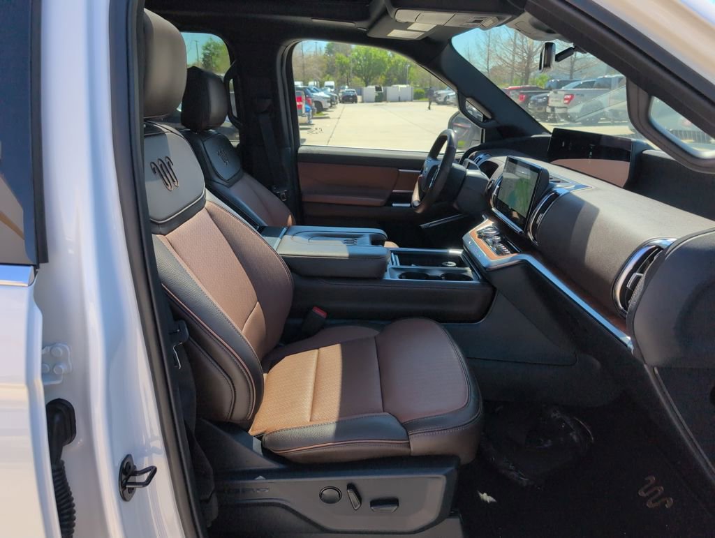 New 2025 Ford Expedition King Ranch image 13