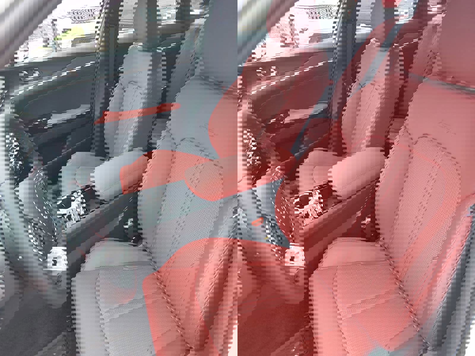 New 2026 Kia K5 GT-Line image 17