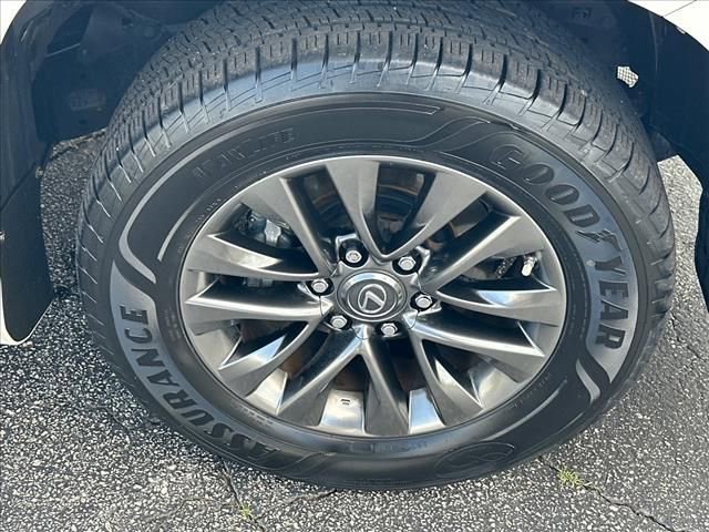 Used 2019 Lexus GX 460 Premium AWD/4WD image 36
