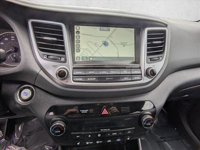 Used 2016 Hyundai Tucson Limited AWD/4WD image 12