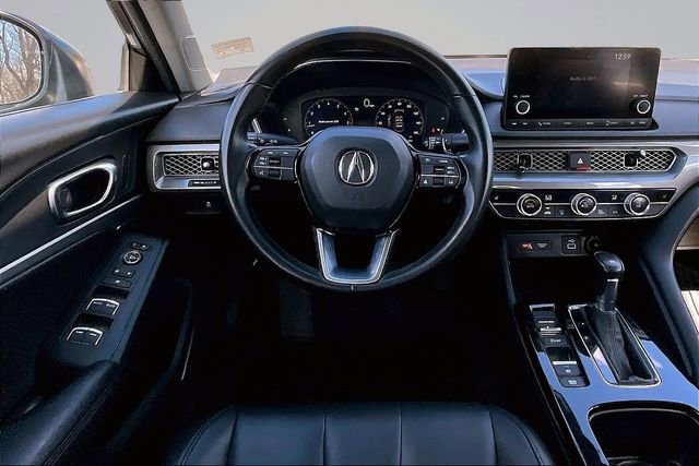 Used 2024 Acura Integra image 8