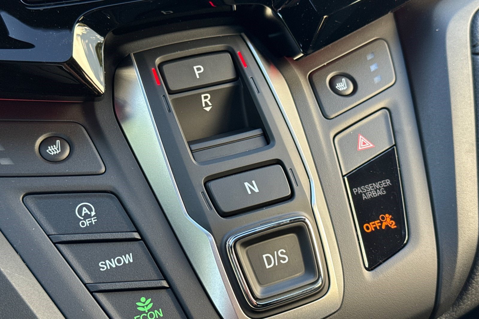 New 2026 Honda Odyssey Sport-L image 19