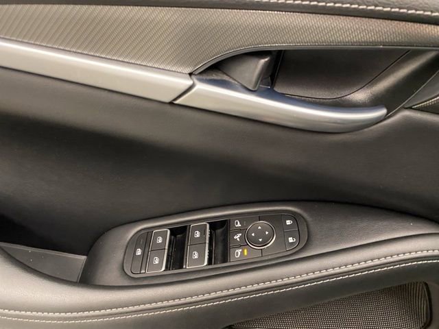 Used 2025 INFINITI QX60 Luxe AWD/4WD image 20