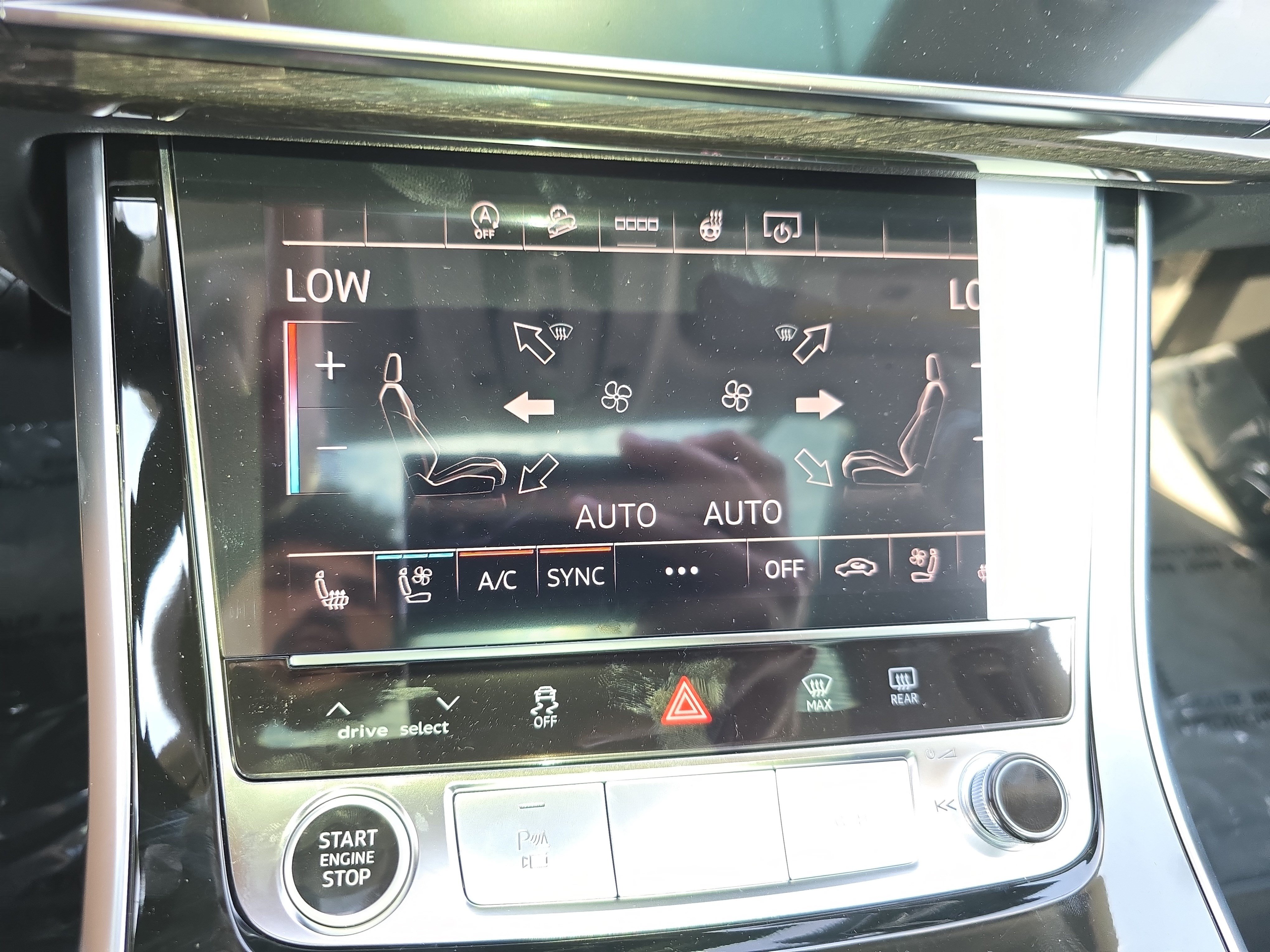New 2026 Audi Q8 Premium Plus AWD/4WD image 19