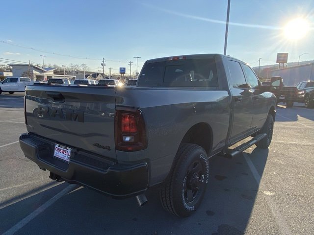 New 2026 RAM 2500 Tradesman image 6