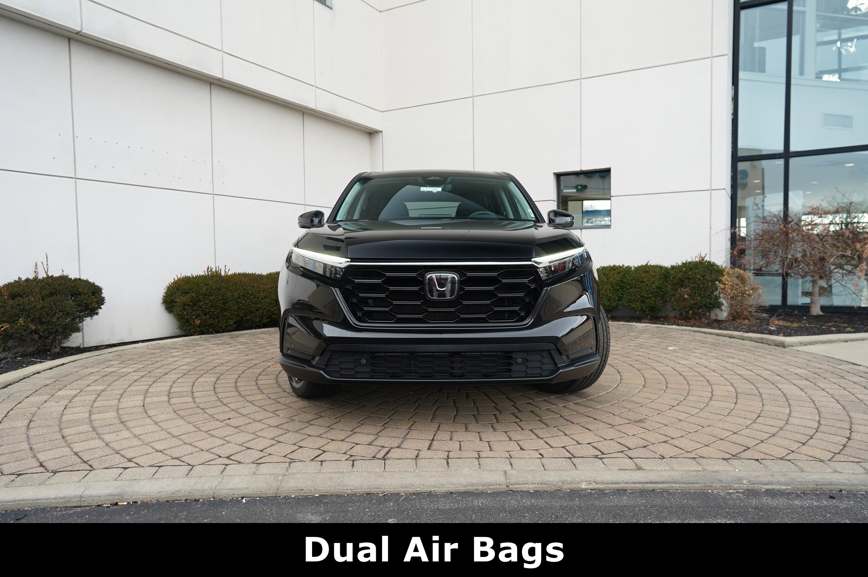 Used 2023 Honda CR-V EX-L image 21