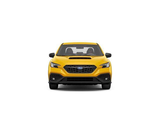 New 2026 Subaru WRX tS AWD/4WD image 8