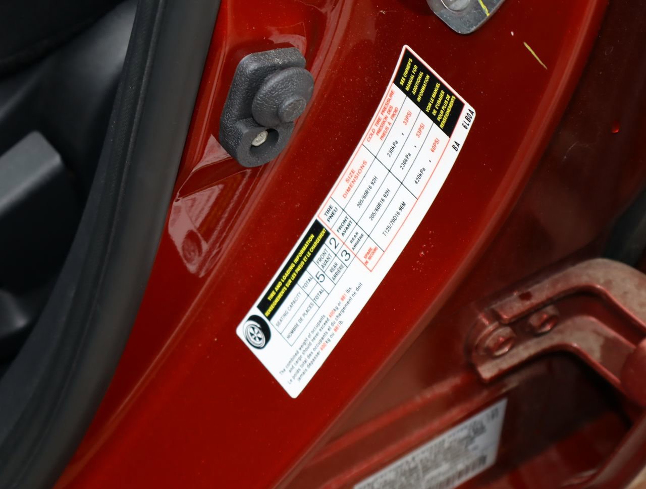 Used 2024 Nissan Sentra SV w/ Trunk Package image 28