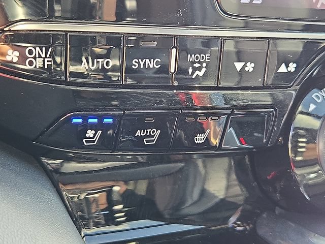 Used 2022 Acura MDX A-Spec AWD/4WD image 17