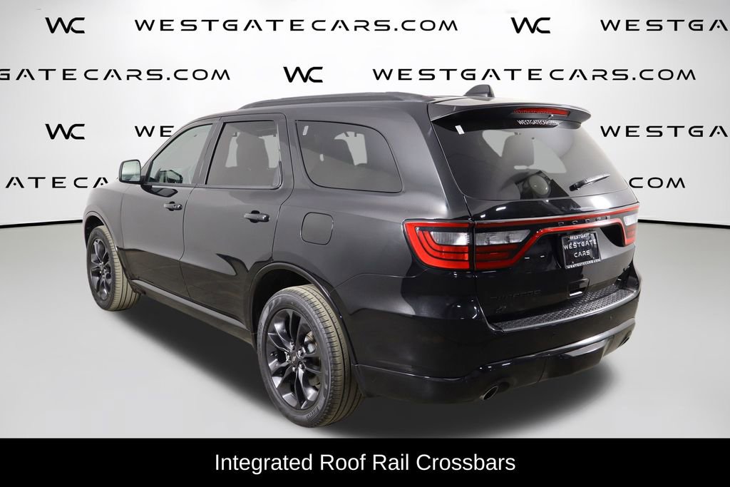 Used 2023 Dodge Durango GT image 58