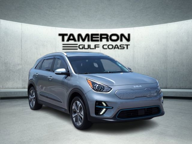 Used 2022 Kia Niro EX Premium FWD image 9