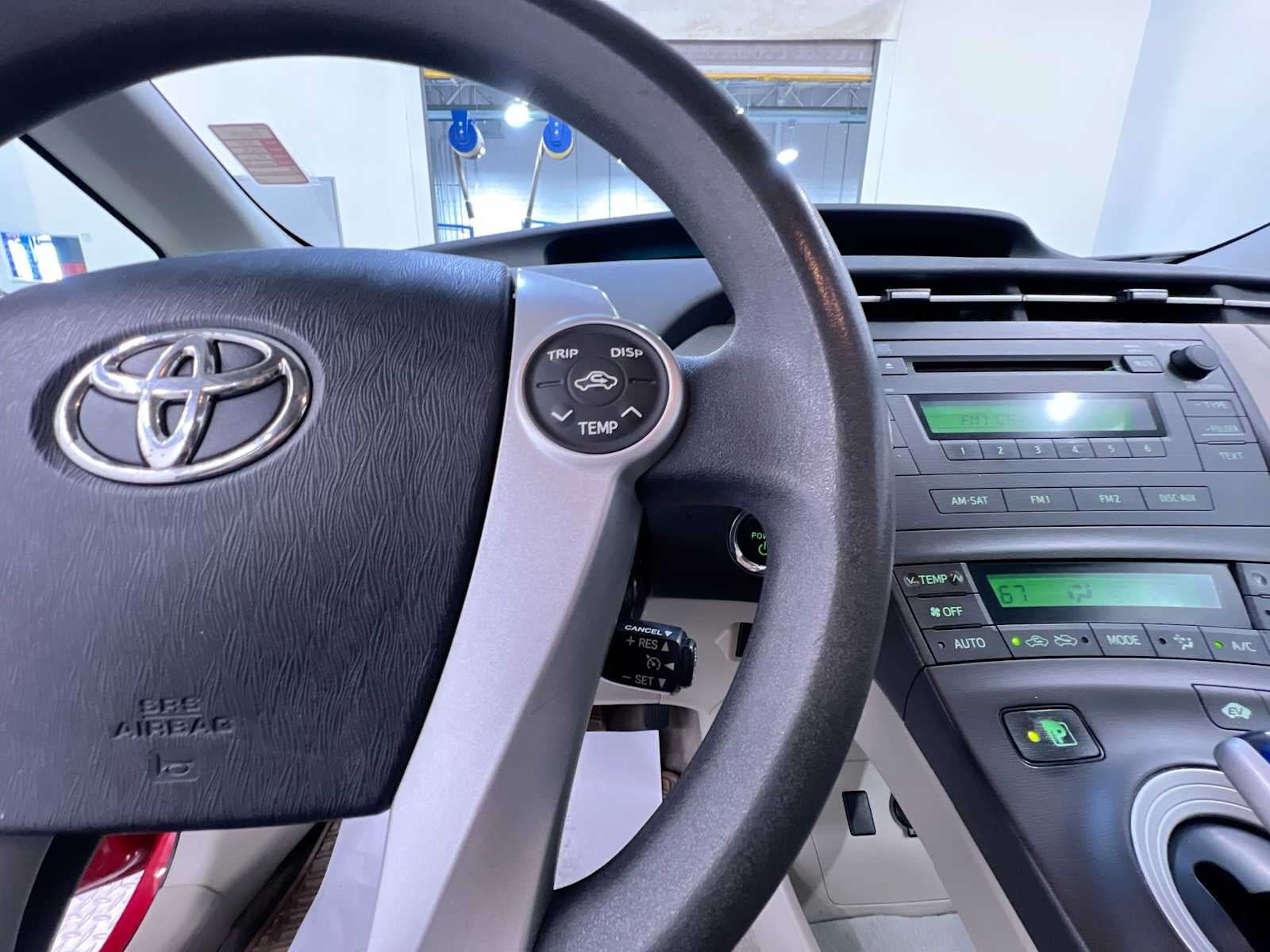 Used 2010 Toyota Prius Two FWD image 21
