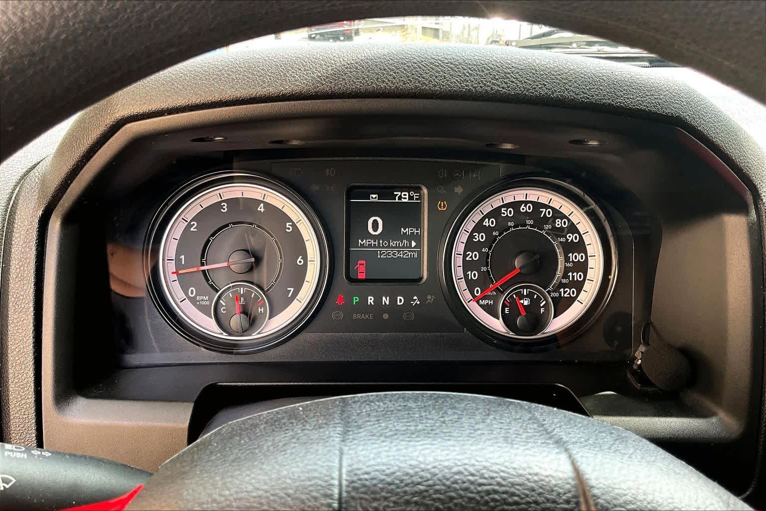 Used 2021 RAM 1500 Tradesman w/ Tradesman SXT Package AWD/4WD image 26