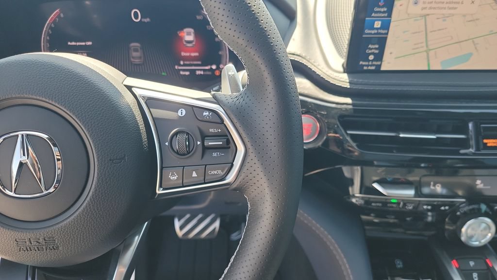 New 2026 Acura MDX Type S AWD/4WD image 22
