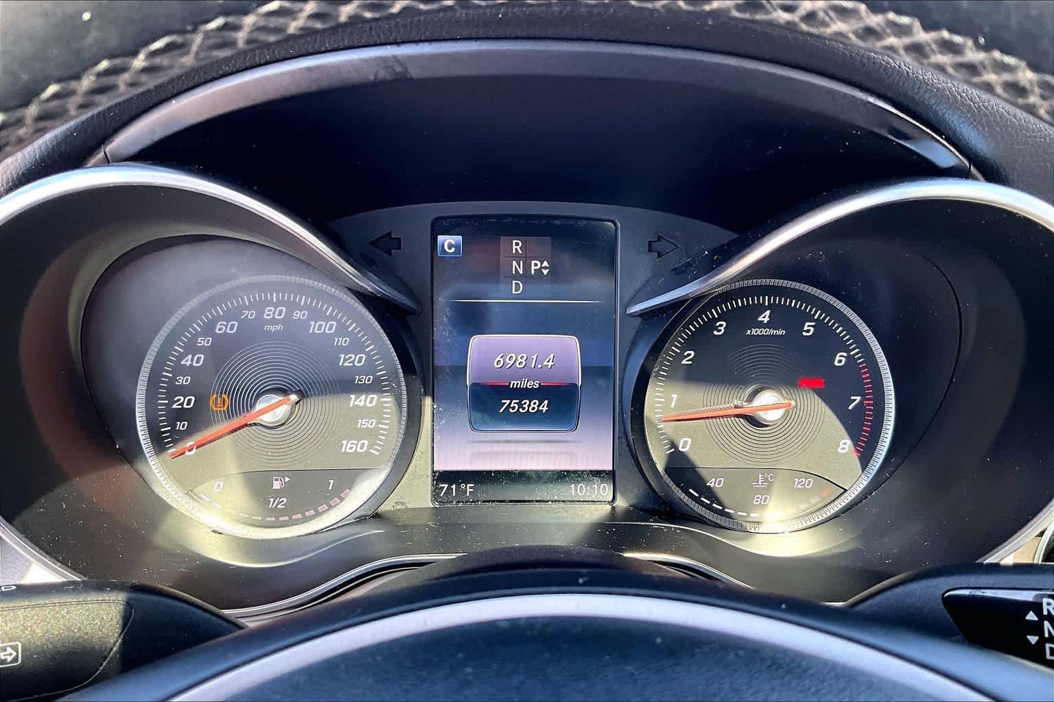 Certified 2017 Mercedes-Benz C 300 4MATIC Sedan image 26