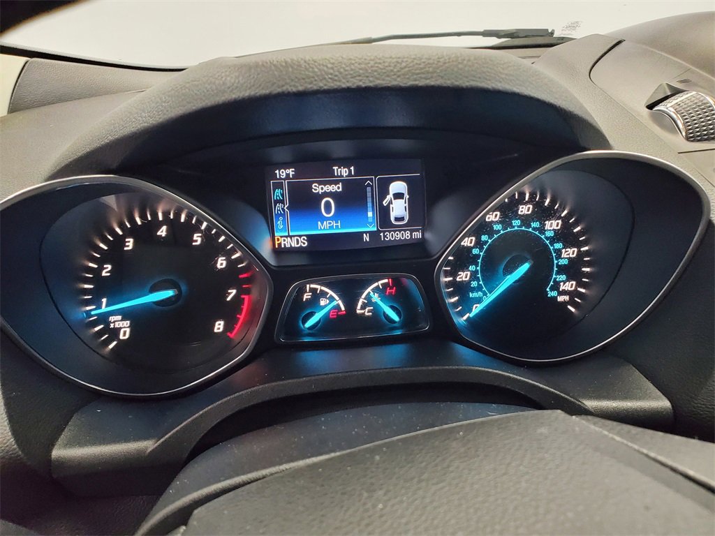 Used 2014 Ford Escape SE w/ Equipment Group 201A image 15