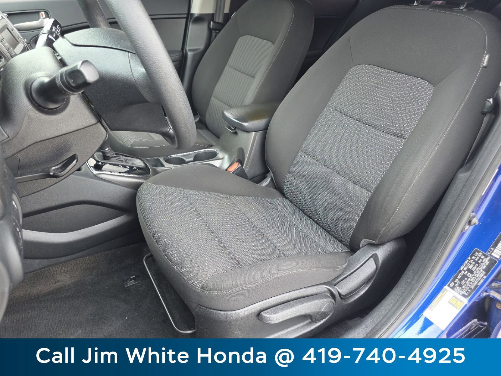 Used 2018 Kia Forte LX FWD image 23