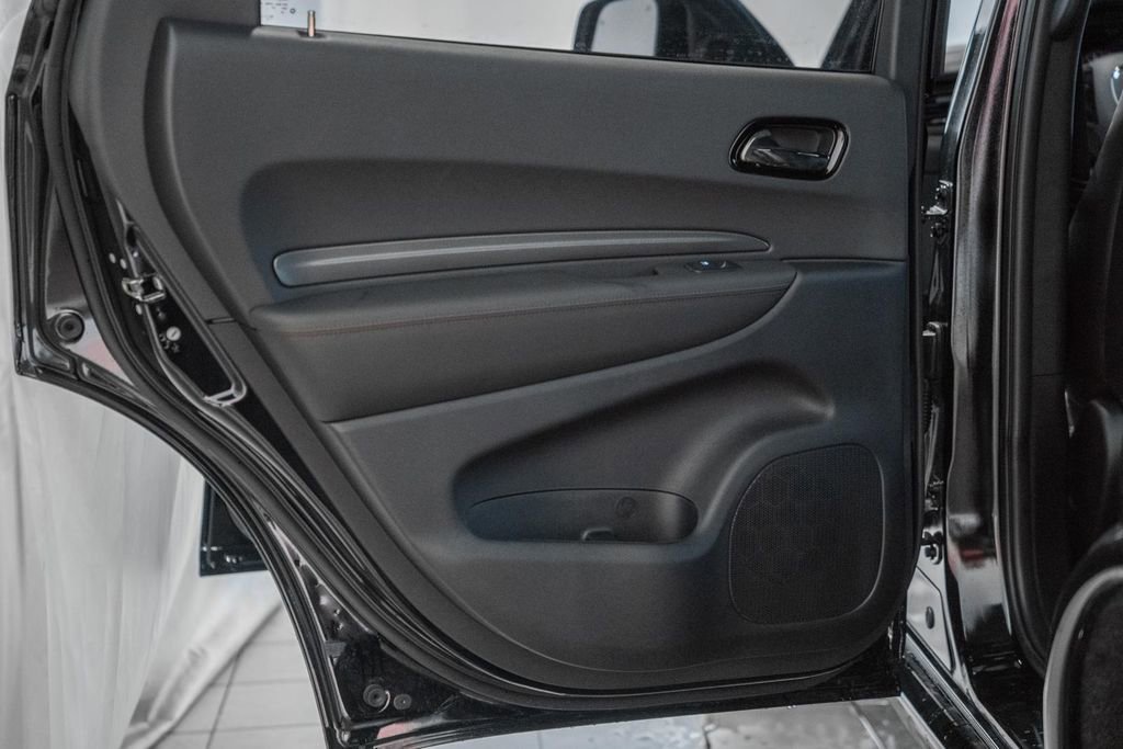New 2026 Dodge Durango GT image 41