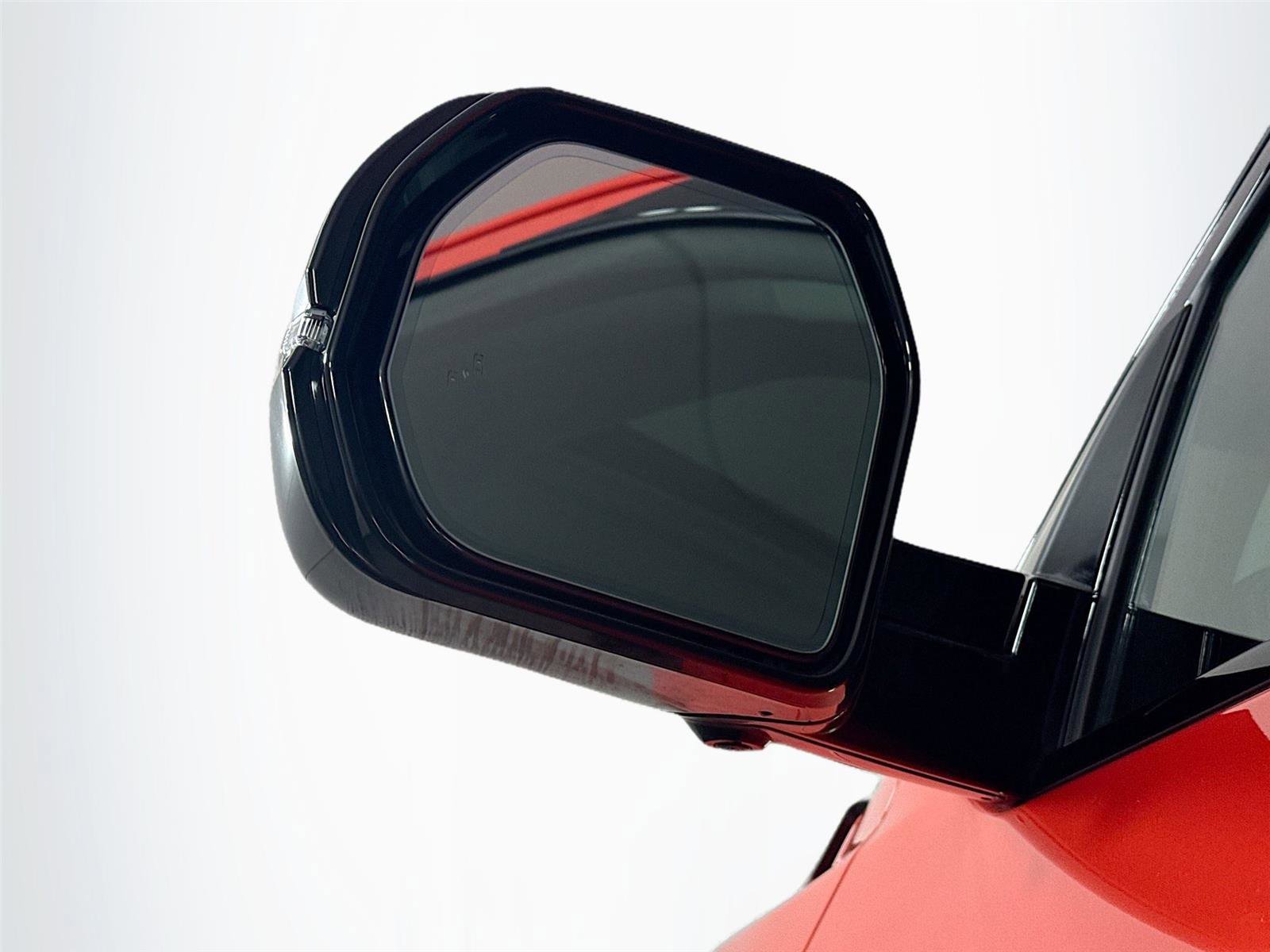 Certified 2023 Toyota Sequoia TRD Pro image 10