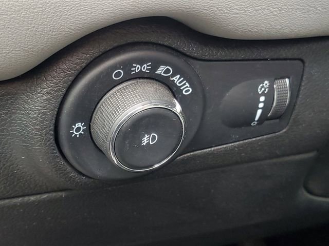 Used 2023 Dodge Durango Citadel image 18