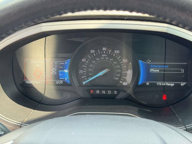 Used 2023 Ford Edge SEL AWD/4WD image 29