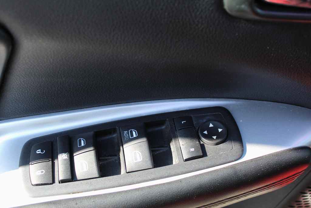 Used 2016 Dodge Journey Crossroad image 12