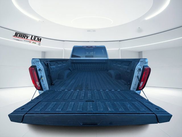 Used 2020 GMC Sierra 2500 Denali w/ Denali Ultimate Package image 10