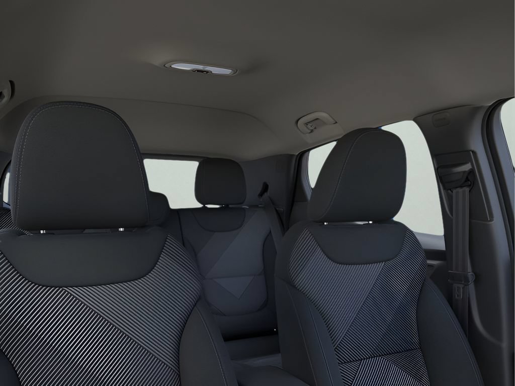 New 2027 Chevrolet Bolt LT w/ Comfort Package FWD image 24