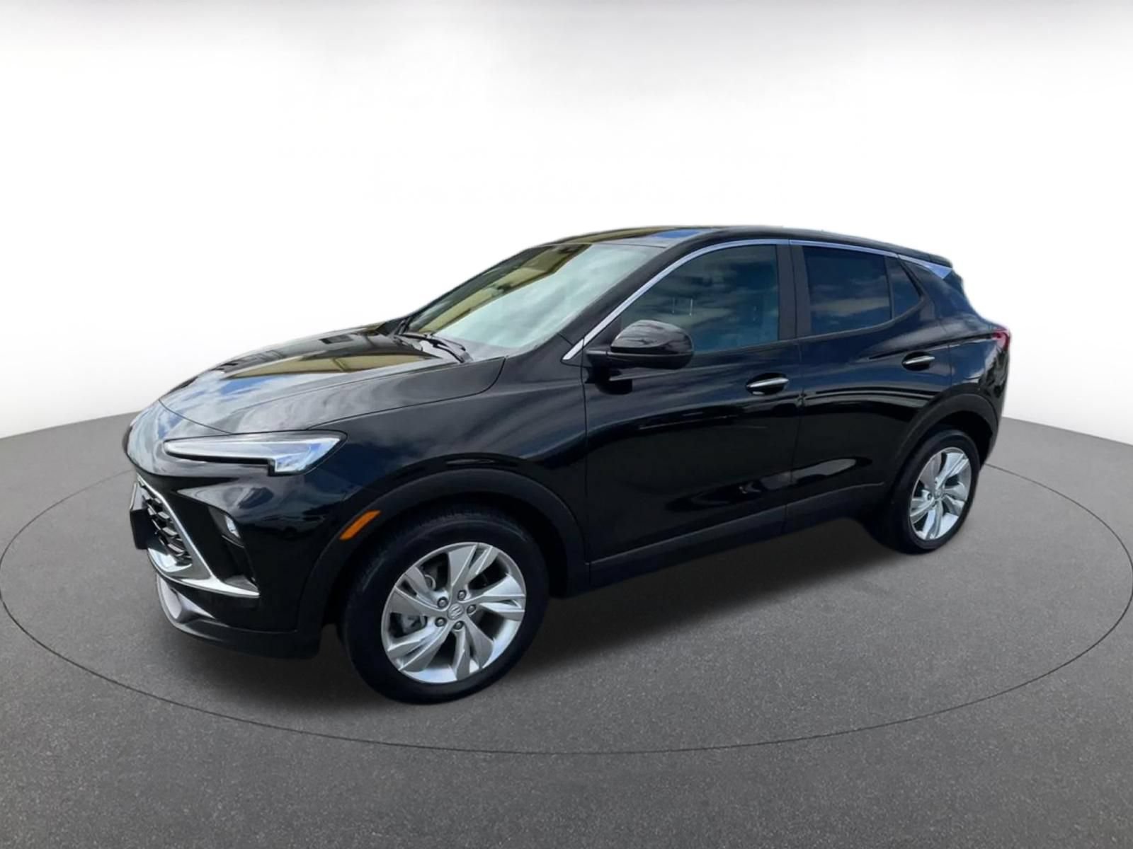 Used 2025 Buick Encore GX Preferred FWD image 7