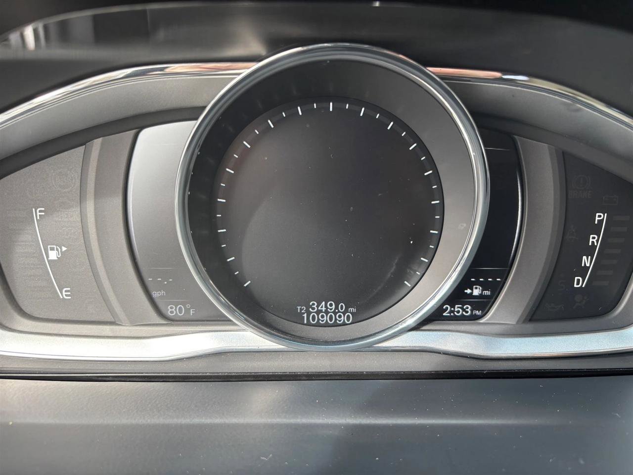 Used 2017 Volvo V60 T5 Premier w/ Convenience Package image 19