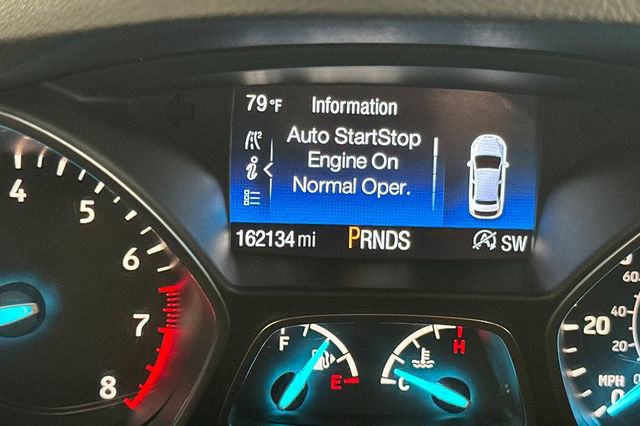 Used 2017 Ford Escape SE image 30