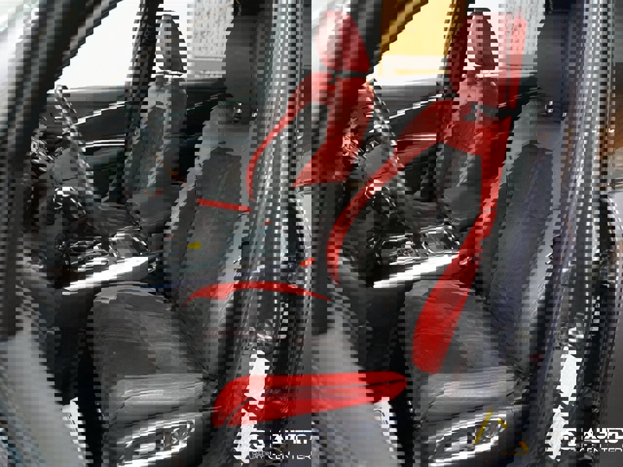 Used 2019 Acura MDX A-Spec image 13