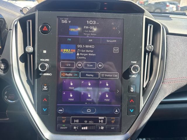 Used 2022 Subaru WRX Premium image 22