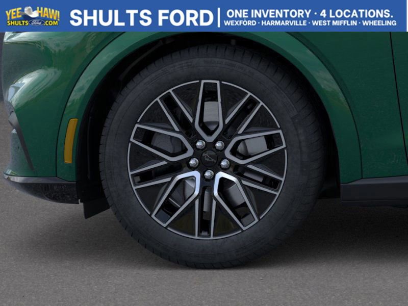 New 2026 Ford Mustang Mach-E Premium w/ Technology Package image 20