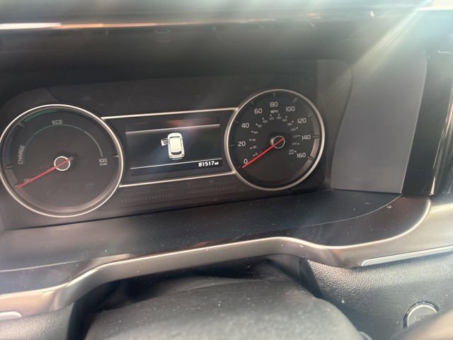 Used 2021 Kia Sorento S FWD image 15
