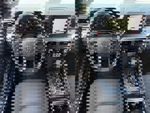 Used 2024 Toyota Tacoma SR5 image 11